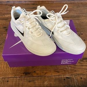 Women’s Nike SB NYJAH FREE 2